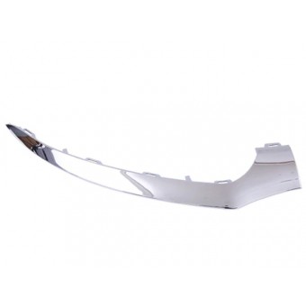 Tampon Nikelajı C218 Ön Sağ -AMG- 2015-18